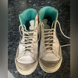 Nike Blazers youth 5